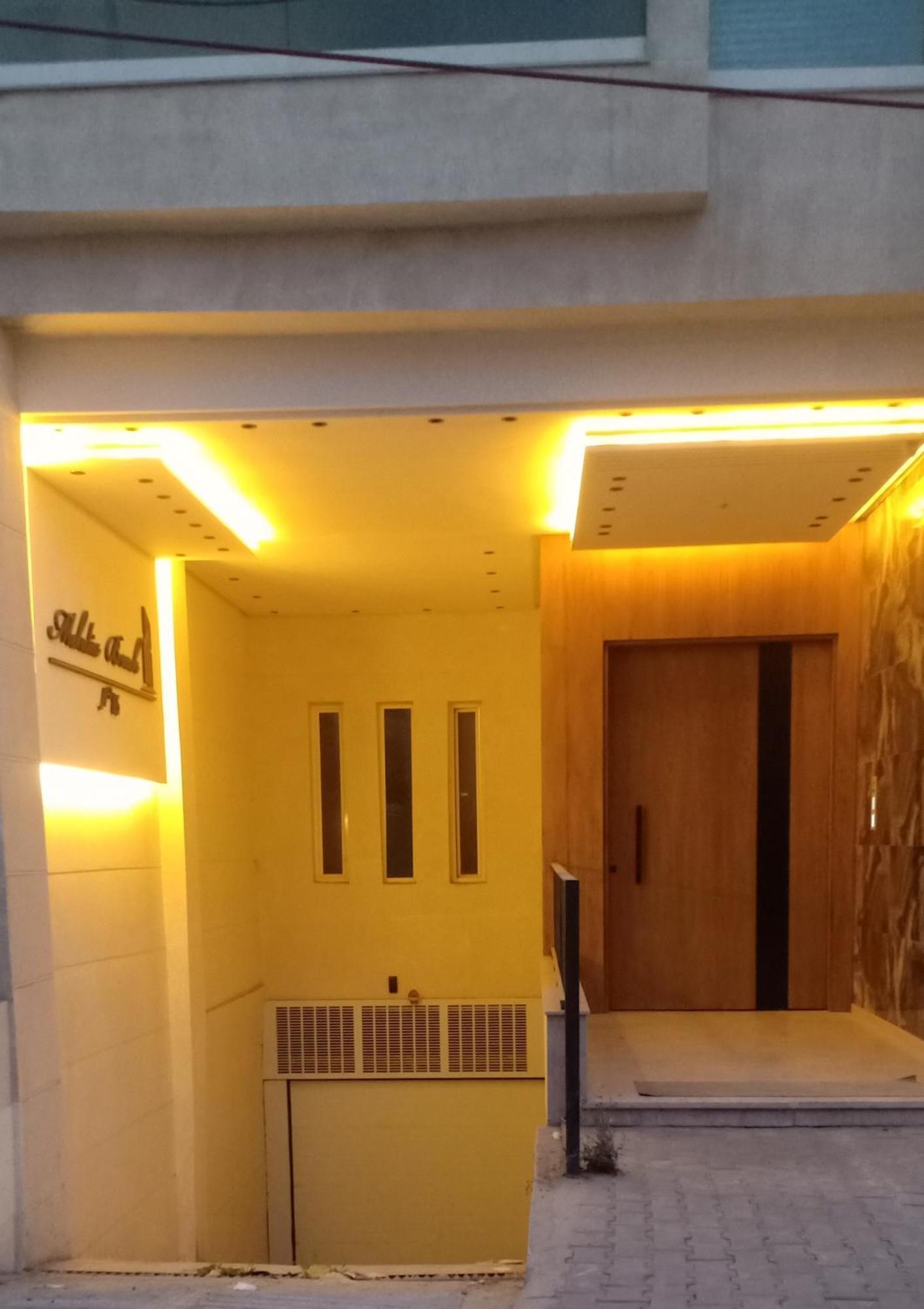 Mehdia Beach Kénitra Exteriör bild